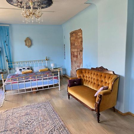 Willa Gold Sun Zelta Saule Matkule Zewnętrze zdjęcie