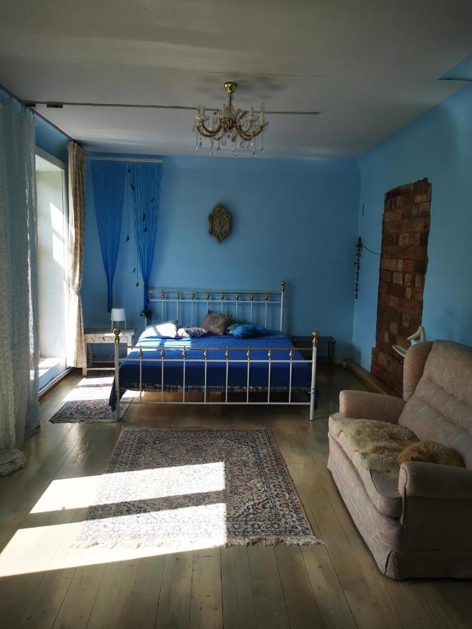 Willa Gold Sun Zelta Saule Matkule Zewnętrze zdjęcie