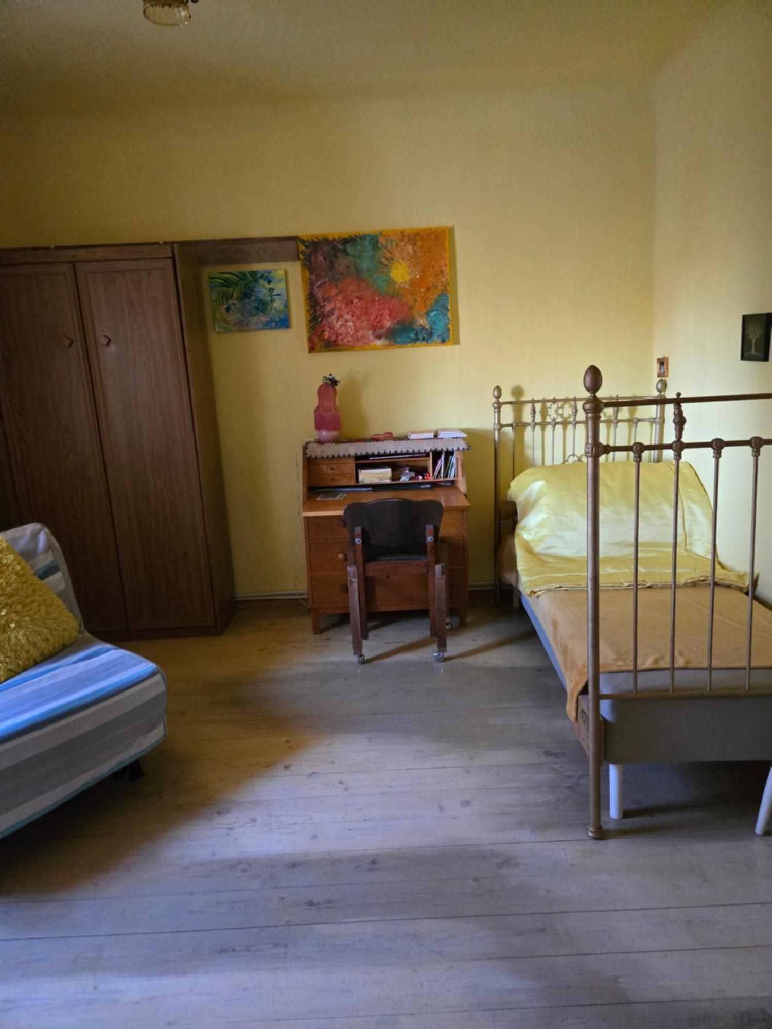 Willa Gold Sun Zelta Saule Matkule Zewnętrze zdjęcie